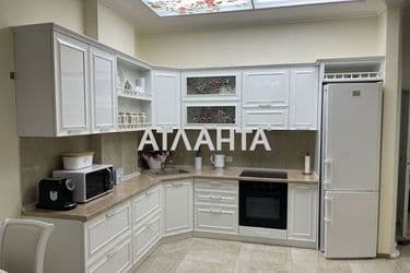 1-room apartment apartment by the address st. Gagarinskoe plato (area 67 m²) - Atlanta.ua - photo 21