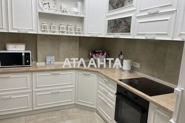 1-room apartment apartment by the address st. Gagarinskoe plato (area 67 m²) - Atlanta.ua - photo 24