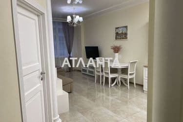 1-room apartment apartment by the address st. Gagarinskoe plato (area 67 m²) - Atlanta.ua - photo 26