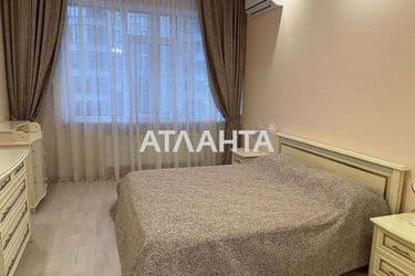 1-room apartment apartment by the address st. Gagarinskoe plato (area 67 m²) - Atlanta.ua - photo 29
