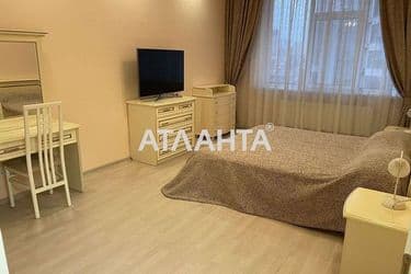 1-room apartment apartment by the address st. Gagarinskoe plato (area 67 m²) - Atlanta.ua - photo 28