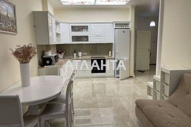 1-room apartment apartment by the address st. Gagarinskoe plato (area 67 m²) - Atlanta.ua - photo 22