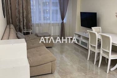 1-room apartment apartment by the address st. Gagarinskoe plato (area 67 m²) - Atlanta.ua - photo 27