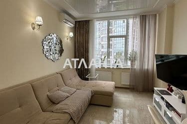 1-room apartment apartment by the address st. Gagarinskoe plato (area 67 m²) - Atlanta.ua - photo 23