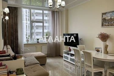 1-room apartment apartment by the address st. Gagarinskoe plato (area 67 m²) - Atlanta.ua - photo 25