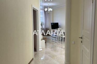 1-room apartment apartment by the address st. Gagarinskoe plato (area 67 m²) - Atlanta.ua - photo 35