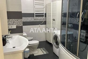 1-room apartment apartment by the address st. Gagarinskoe plato (area 67 m²) - Atlanta.ua - photo 37