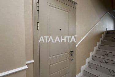 1-room apartment apartment by the address st. Fontanskaya dor Perekopskoy Divizii (area 37,3 m²) - Atlanta.ua - photo 9