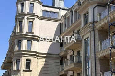 1-room apartment apartment by the address st. Fontanskaya dor Perekopskoy Divizii (area 37,3 m²) - Atlanta.ua - photo 10