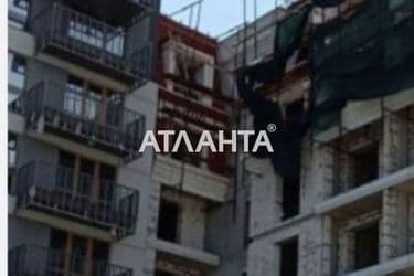 1-room apartment apartment by the address st. Evreyskaya Bebelya (area 50,9 m²) - Atlanta.ua - photo 8