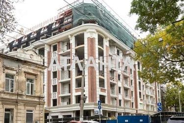 1-room apartment apartment by the address st. Evreyskaya Bebelya (area 50,9 m²) - Atlanta.ua - photo 10