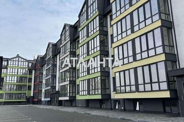 2-rooms apartment apartment by the address st. Slobodskaya (area 71,6 m²) - Atlanta.ua - photo 15