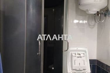 1-room apartment apartment by the address st. Filatova ak (area 33,1 m²) - Atlanta.ua - photo 22