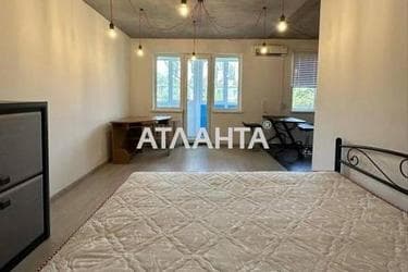 1-кімнатна квартира за адресою вул. Філатова ак. (площа 33,1 м²) - Atlanta.ua - фото 14