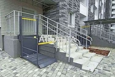 1-room apartment apartment by the address st. Konoplyanskaya (area 61 m²) - Atlanta.ua - photo 14