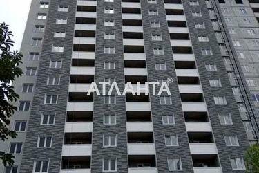 1-комнатная квартира по адресу ул. Коноплянская (площадь 61 м²) - Atlanta.ua - фото 15