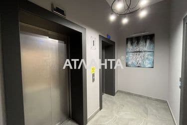 1-room apartment apartment by the address st. Genuezskaya (area 44,6 m²) - Atlanta.ua - photo 15