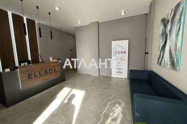 1-room apartment apartment by the address st. Genuezskaya (area 44,6 m²) - Atlanta.ua - photo 13
