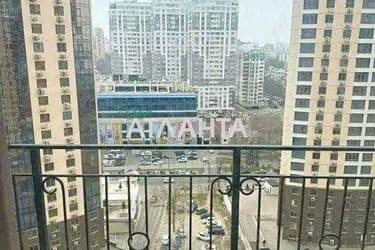 1-room apartment apartment by the address st. Genuezskaya (area 44,6 m²) - Atlanta.ua - photo 10
