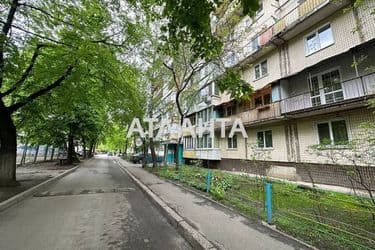 2-rooms apartment apartment by the address st. Ul Avtozavodskaya (area 49 m²) - Atlanta.ua - photo 7