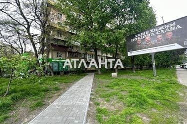 2-rooms apartment apartment by the address st. Ul Avtozavodskaya (area 49 m²) - Atlanta.ua - photo 8