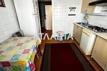 2-rooms apartment apartment by the address st. Ul Avtozavodskaya (area 49 m²) - Atlanta.ua - photo 12