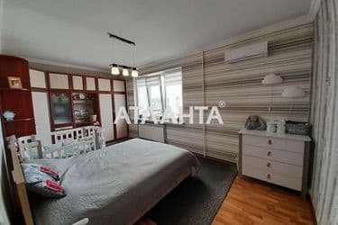 3-rooms apartment apartment by the address st. Iordanskaya (area 70 m²) - Atlanta.ua - photo 33