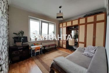 3-rooms apartment apartment by the address st. Iordanskaya (area 70 m²) - Atlanta.ua - photo 32