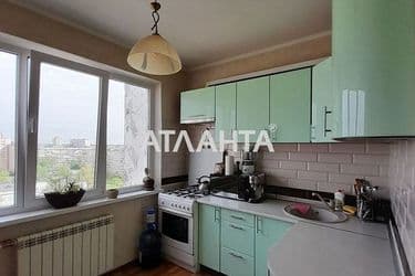 3-rooms apartment apartment by the address st. Iordanskaya (area 70 m²) - Atlanta.ua - photo 39
