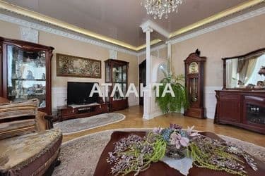 2-к apartment on street Gagarinskoe plato v Arkadii - Atlanta.ua - photo 3