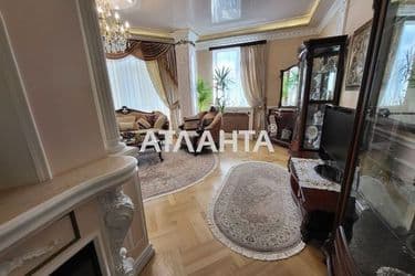 2-к apartment on street Gagarinskoe plato v Arkadii - Atlanta.ua - photo 4