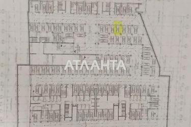 Коммерческая недвижимость по адресу ул. Генуэзская (площадь 17,6 м²) - Atlanta.ua - фото 6