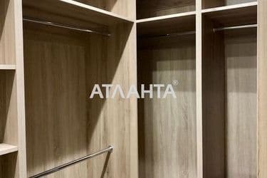 2-rooms apartment apartment by the address st. Zhemchuzhnaya (area 78 m²) - Atlanta.ua - photo 44