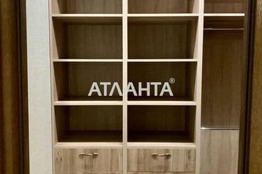 2-rooms apartment apartment by the address st. Zhemchuzhnaya (area 78 m²) - Atlanta.ua - photo 45