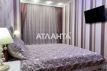 2-rooms apartment apartment by the address st. Zhemchuzhnaya (area 78 m²) - Atlanta.ua - photo 30