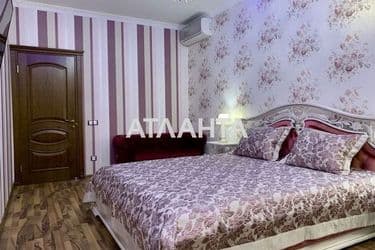 2-rooms apartment apartment by the address st. Zhemchuzhnaya (area 78 m²) - Atlanta.ua - photo 31