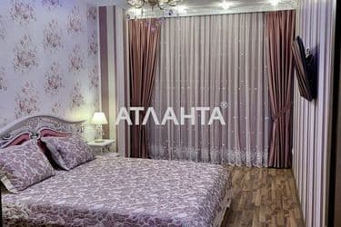 2-rooms apartment apartment by the address st. Zhemchuzhnaya (area 78 m²) - Atlanta.ua - photo 32