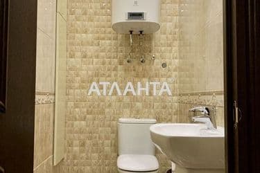 2-rooms apartment apartment by the address st. Zhemchuzhnaya (area 78 m²) - Atlanta.ua - photo 36