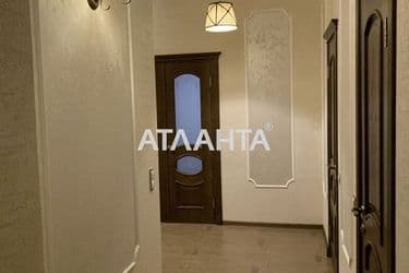 2-rooms apartment apartment by the address st. Zhemchuzhnaya (area 78 m²) - Atlanta.ua - photo 46