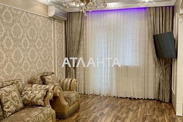 2-rooms apartment apartment by the address st. Zhemchuzhnaya (area 78 m²) - Atlanta.ua - photo 34
