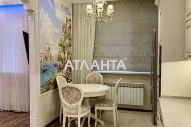 2-rooms apartment apartment by the address st. Zhemchuzhnaya (area 78 m²) - Atlanta.ua - photo 29
