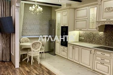 2-rooms apartment apartment by the address st. Zhemchuzhnaya (area 78 m²) - Atlanta.ua - photo 28