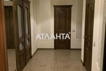 2-rooms apartment apartment by the address st. Zhemchuzhnaya (area 78 m²) - Atlanta.ua - photo 47