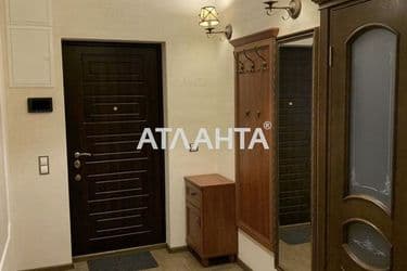 2-rooms apartment apartment by the address st. Zhemchuzhnaya (area 78 m²) - Atlanta.ua - photo 35