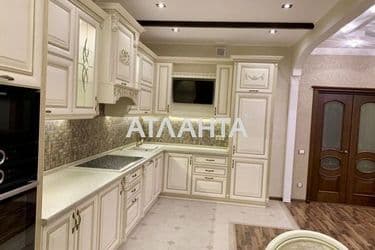 2-rooms apartment apartment by the address st. Zhemchuzhnaya (area 78 m²) - Atlanta.ua - photo 25