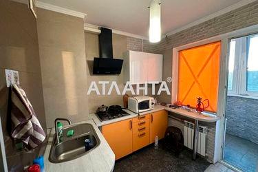 1-room apartment apartment by the address st. Balkovskaya Frunze (area 43 m²) - Atlanta.ua - photo 20