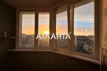 1-room apartment apartment by the address st. Balkovskaya Frunze (area 43 m²) - Atlanta.ua - photo 24