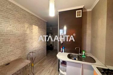 1-room apartment apartment by the address st. Balkovskaya Frunze (area 43 m²) - Atlanta.ua - photo 26