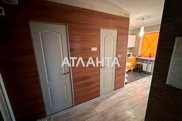 1-room apartment apartment by the address st. Balkovskaya Frunze (area 43 m²) - Atlanta.ua - photo 32