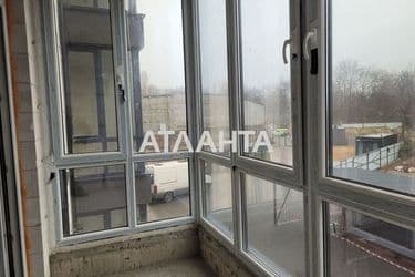 1-room apartment apartment by the address st. Plieva (area 47,5 m²) - Atlanta.ua - photo 15